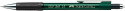 Faber-Castell Grip 1347 Mechanical Pencil - Metallic Green