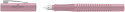 Faber-Castell Grip 2010 Fountain Pen - Rose Shadows