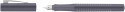 Faber-Castell Grip 2010 Fountain Pen - Dapple Grey