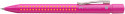 Faber-Castell Grip 2010 Mechanical Pencil - Pink