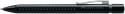 Faber-Castell Grip 2010 Ballpoint Pen - Black