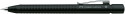 Faber-Castell Grip 2011 Mechanical Pencil - Matte Black