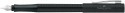 Faber-Castell Grip 2011 Fountain Pen - Matte Black