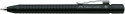 Faber-Castell Grip 2011 Ballpoint Pen - Matte Black