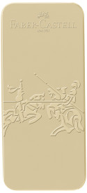 Faber-Castell Grip Edition Fountain & Ballpoint Pen Set - Picture 1