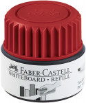 Faber-Castell Grip Whiteboard Marker Refill - Red