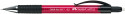 Faber-Castell Grip Matic Mechanical Pencil - 0.5mm - Red