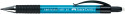 Faber-Castell Grip Matic Mechanical Pencil - 0.7mm - Blue