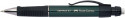 Faber-Castell Grip Plus Mechanical Pencil - 0.7mm - Green