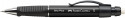 Faber-Castell Grip Plus Mechanical Pencil - 0.7mm - Black