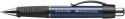 Faber-Castell Grip Plus Ballpoint Pen - Blue