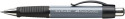 Faber-Castell Grip Plus Ballpoint Pen - Stone Grey