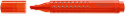 Faber-Castell Grip Textliner Highlighter - Orange