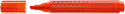 Faber-Castell Grip Textliner Highlighter - Orange