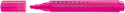 Faber-Castell Grip Textliner Highlighter - Pink