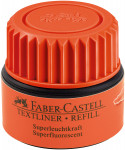 Faber-Castell Grip Textliner Refill - Orange