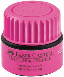 Faber-Castell Grip Textliner Refill - Pink