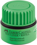 Faber-Castell Grip Textliner Refill - Green