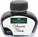 Faber-Castell Ink Bottle 62.5ml - Black