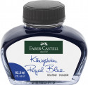 Faber-Castell Ink Bottle 62.5ml - Blue