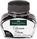 Faber-Castell Ink Bottle (30ml) - Black