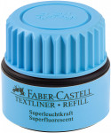 Faber-Castell Grip Textliner Refill - Blue