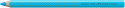 Faber-Castell Jumbo Grip Colouring Pencil - Indianthrene Blue