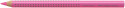 Faber-Castell Jumbo Grip Highlighter Pencil - Pink