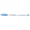 Faber-Castell K-One Ballpoint Pen - 0.5mm - Blue