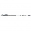 Faber-Castell K-One Ballpoint Pen - 0.5mm - Black