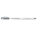 Faber-Castell K-One Ballpoint Pen - 0.5mm - Black