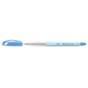 Faber-Castell K-One Ballpoint Pen - 0.7mm - Blue