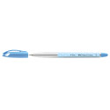 Faber-Castell K-One Ballpoint Pen - 0.7mm - Blue