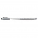 Faber-Castell K-One Ballpoint Pen - 0.7mm - Black