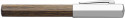 Faber-Castell Ondoro Rollerball Pen - Smoked Oak Wood - Picture 1