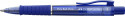 Faber-Castell Polyball Ballpoint Pen - Extra Broad - Admiral Blue