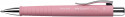 Faber-Castell Polyball Ballpoint Pen - Extra Broad - Rose
