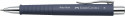 Faber-Castell Polyball Ballpoint Pen - Medium - Blue