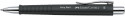 Faber-Castell Polyball Ballpoint Pen - Extra Broad - Black