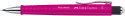 Faber-Castell Polymatic Mechanical Pencil - 0.7mm - Pink