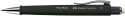 Faber-Castell Polymatic Mechanical Pencil - 0.7mm - Black