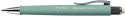 Faber-Castell Polymatic Mechanical Pencil - 0.7mm - Mint Green