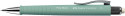 Faber-Castell Polymatic Mechanical Pencil - 0.7mm - Caribic Blue