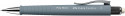Faber-Castell Polymatic Mechanical Pencil - 0.7mm - Grey