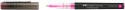 Faber-Castell Free Ink Rollerball Pen - 1.5mm - Pink