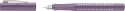 Faber-Castell Sparkle Fountain Pen - Violet