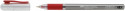 Faber-Castell Speed X Ballpoint Pen - Red