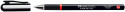 Faber-Castell Super True Gel Pen - Red - 0.5mm