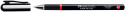 Faber-Castell Super True Gel Pen - Red - 0.7mm