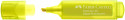 Faber-Castell Textliner 46 Highlighter - Fluorescent Yellow